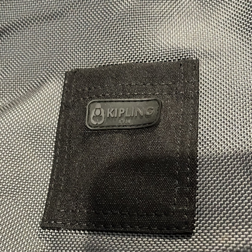 Kipling small computer bag - Picture 4 of 7
